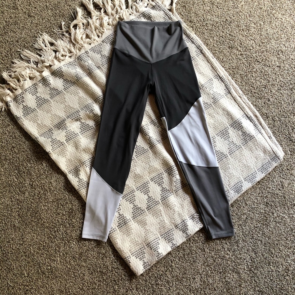 Aerie Colorblock Leggings